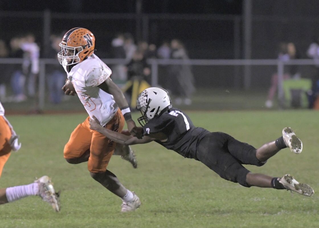 NCHS